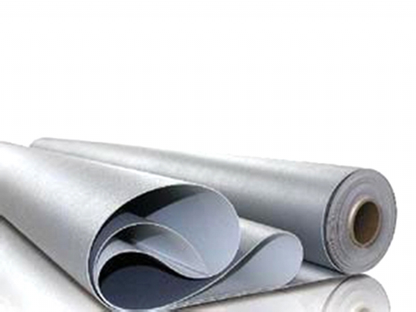 內(nèi)增強型TPO防水卷材