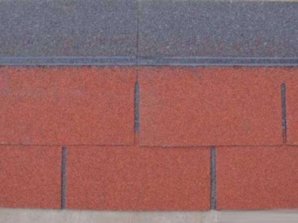 彩色瀝青瓦（標(biāo)準(zhǔn)型）